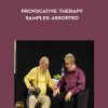 Frank Farreffy and Nick Kemp – Provocative Therapy Samples Assorted | Available Now !