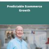 Frank Keeney Predictable Ecommerce Growth