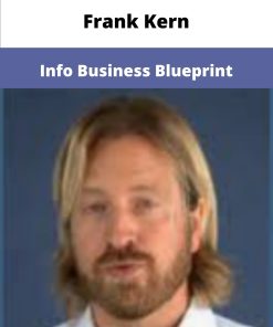 Frank Kern Info Business Blueprint