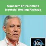 Frank Kinslow - Quantum Entrainment Essential Healing Package | Available Now !