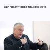 Frank Pucelik – NLP Practitioner Training 2013 | Available Now !