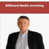 Frank Rolfe Billboard Media Investing