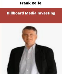 Frank Rolfe Billboard Media Investing