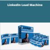 Frank Rumbauskas LinkedIn Lead Machine
