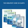 Frederic Patenaude – The Greatest Cure on Earth | Available Now !