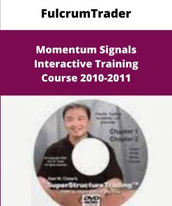 FulcrumTrader Momentum Signals Interactive Training Course