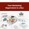 GKIC Your Marketing Department in a Box