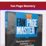 Gabby Rapone - Fan Page Mastery | Available Now !