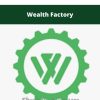 Garrett Gunderson – Wealth Factory | Available Now !