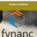 George Antone - Fynanc Academy | Available Now !