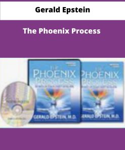 Gerald Epstein The Phoenix Process