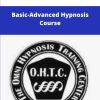 Gerald F Kein Basic Advanced Hypnosis Course
