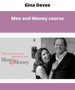 Gina Devee – Men and Money course | Available Now !
