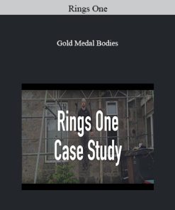 Gold Medal Bodies – Rings One | Available Now !