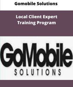 Gomobile Solutions Local Client Expert Training Program