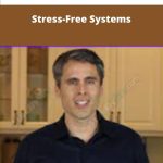 Gonzalo Paternoster - Stress-Free Systems | Available Now !