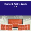 Grant Baldwin – Booked Paid to Speak