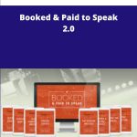 Grant Baldwin - Booked & Paid to Speak 2.0 | Available Now !