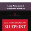 Guillermo Mata Local Automated Consultant Blueprint