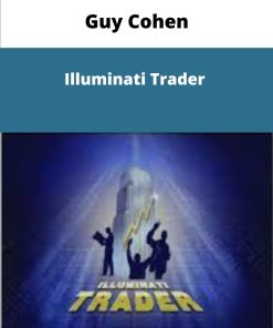 Guy Cohen Illuminati Trader
