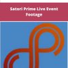 Guy and Ilan Ferdman Satori Prime Live Event Footage