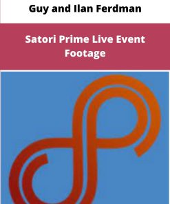 Guy and Ilan Ferdman Satori Prime Live Event Footage