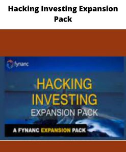 Hacking Investing Expansion Pack