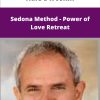 Hale Dwoskin Sedona Method Power of Love Retreat