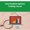 Hari Swaminathan Intermediate Options Trading Course