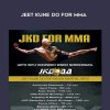 Harinder Singh Sabharwal – Jeet Kune Do for MMA | Available Now !