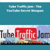 Harlan Kilstein Tube Traffic Jam The YouTube Secret Weapon