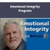Harlan Kilstein and Dave Dobson Emotional Integrity Program