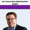 Heuristic Analysis Frameworks For Conversion Optimization Audits