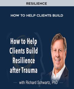 How to Help Clients Build Resilience | Available Now !