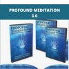 IAWAKE TECHNOLOGIES PROFOUND MEDITATION