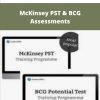 IGotAnOffer McKinsey PST BCG Assessments