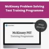 IGotAnOffer McKinsey Problem Solving Test Training Programme