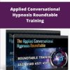 Igor Ledochowski Applied Conversational Hypnosis Roundtable Training