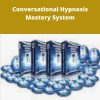 Igor Ledochowski Conversational Hypnosis Mastery System