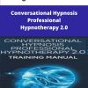 Igor Ledochowski Conversational Hypnosis Professional Hypnotherapy
