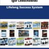 Igor Ledochowski Lifelong Success System