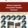 Igor Ledochowski Master Hypnotic Storyteller Smaller Versionr