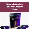 Igor Ledochowski Masterclasses Complete Collection Repost