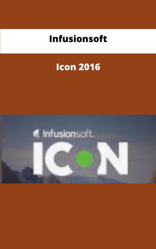 Infusionsoft Icon