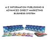 DAN KENNEDY – A-Z INFORMATION PUBLISHING & ADVANCED DIRECT MARKETING BUSINESS SYSTEM | Available Now !