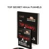 DAN KENNEDY – TOP SECRET NINJA FUNNELS | Available Now !