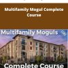 J. Massey – Multifamily Mogul Complete Course | Available Now !