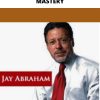 JAY ABRAHAM CONSULTANT MASTERY