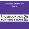 JR Rivas Facebook Ads For Real Estate