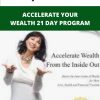 JULIE RENEE – ACCELERATE YOUR WEALTH DAY PROGRAM